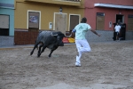 Un Victorino Martín abre las fiestas de Sant Xotxim en La Vilavella