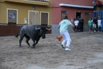 Un Victorino Martín abre las fiestas de Sant Xotxim en La Vilavella