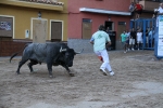 Un Victorino Martín abre las fiestas de Sant Xotxim en La Vilavella