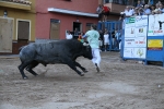 Un Victorino Martín abre las fiestas de Sant Xotxim en La Vilavella
