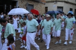Un Victorino Martín abre las fiestas de Sant Xotxim en La Vilavella