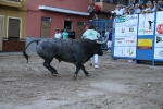 Un Victorino Martín abre las fiestas de Sant Xotxim en La Vilavella