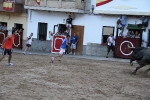 Un Victorino Martín abre las fiestas de Sant Xotxim en La Vilavella