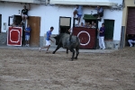 Un Victorino Martín abre las fiestas de Sant Xotxim en La Vilavella