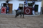 Un Victorino Martín abre las fiestas de Sant Xotxim en La Vilavella