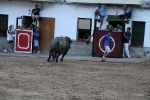 Un Victorino Martín abre las fiestas de Sant Xotxim en La Vilavella