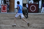 Un Victorino Martín abre las fiestas de Sant Xotxim en La Vilavella