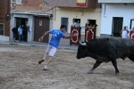 Un Victorino Martín abre las fiestas de Sant Xotxim en La Vilavella