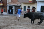 Un Victorino Martín abre las fiestas de Sant Xotxim en La Vilavella
