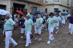 Un Victorino Martín abre las fiestas de Sant Xotxim en La Vilavella