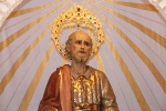 Un Victorino Martín abre las fiestas de Sant Xotxim en La Vilavella