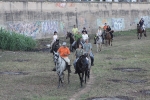 Volta a cavall
