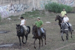 Volta a cavall