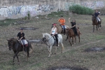 Volta a cavall