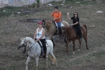 Volta a cavall
