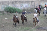 Volta a cavall