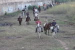 Volta a cavall
