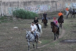 Volta a cavall