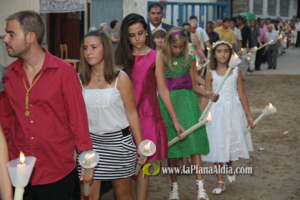 Devoción por Sant Xotxim
