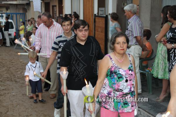 Devoción por Sant Xotxim