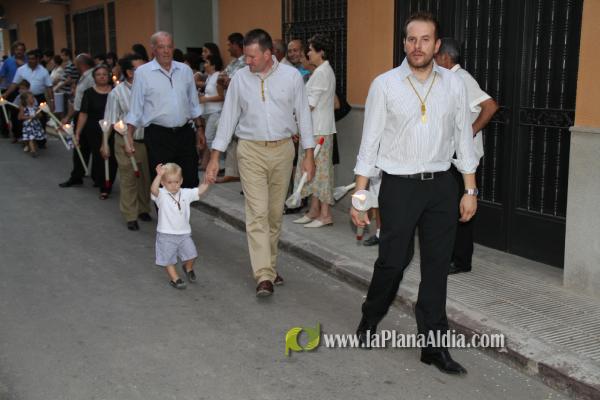 Devoción por Sant Xotxim