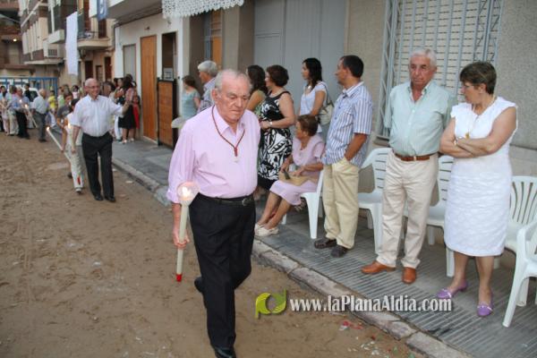 Devoción por Sant Xotxim