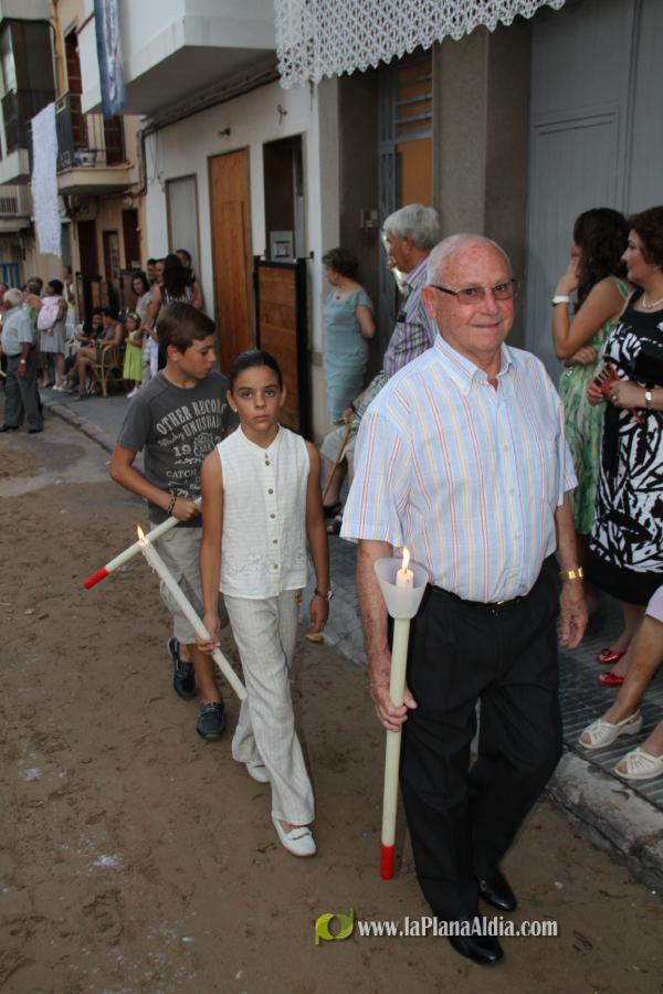 Devoción por Sant Xotxim