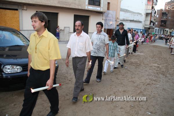 Devoción por Sant Xotxim