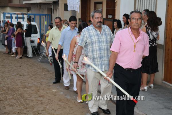 Devoción por Sant Xotxim