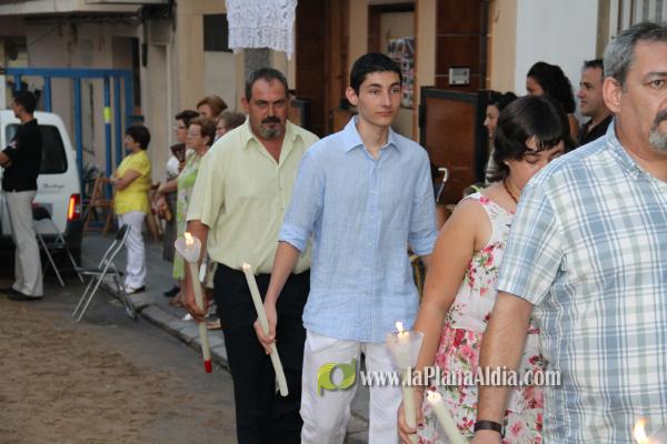 Devoción por Sant Xotxim