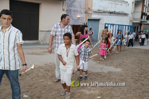 Devoción por Sant Xotxim