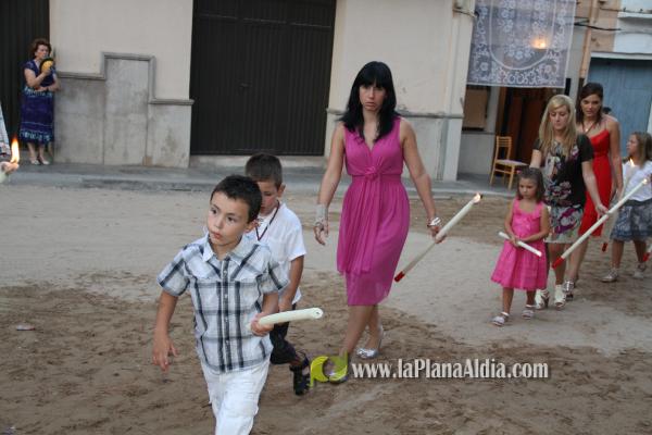 Devoción por Sant Xotxim