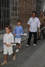 Devoción por Sant Xotxim