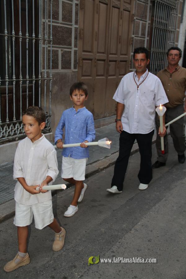 Devoción por Sant Xotxim