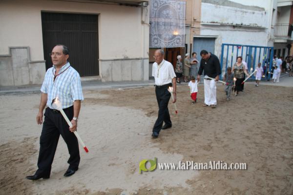Devoción por Sant Xotxim