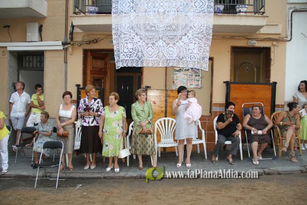 Devoción por Sant Xotxim