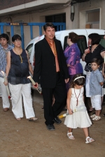 Devoción por Sant Xotxim