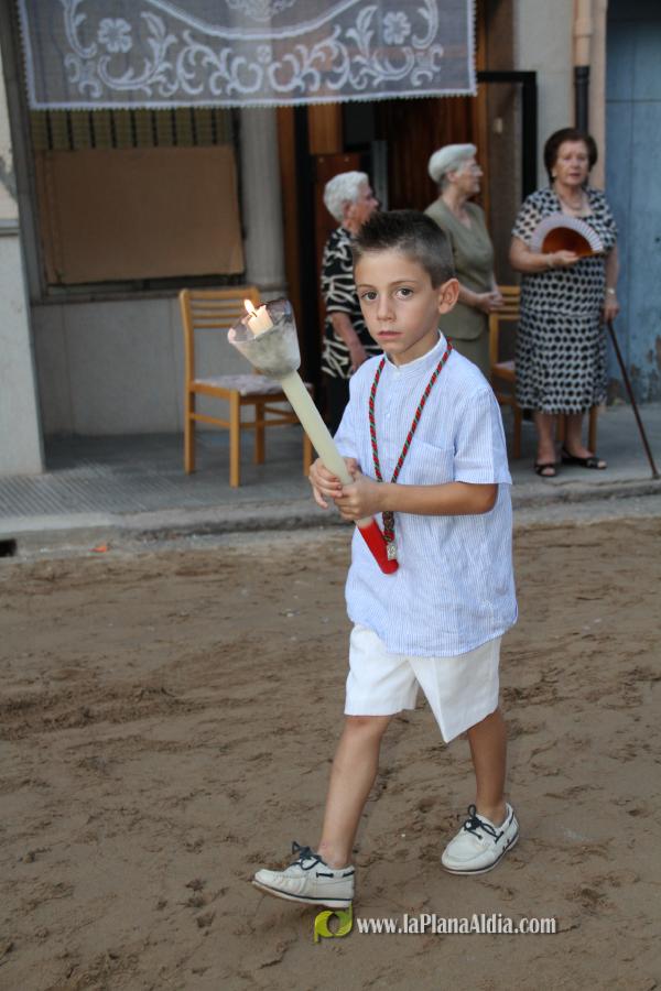 Devoción por Sant Xotxim