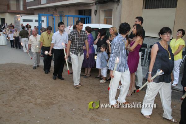 Devoción por Sant Xotxim