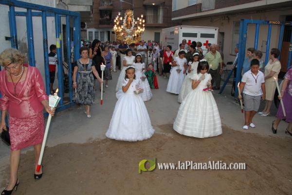 Devoción por Sant Xotxim