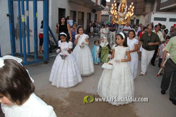 Devoción por Sant Xotxim