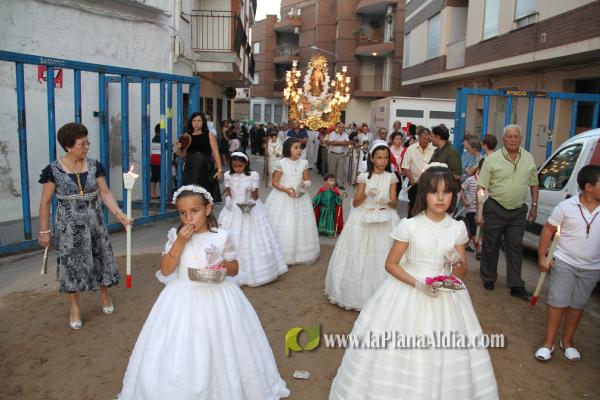 Devoción por Sant Xotxim