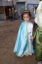 Devoción por Sant Xotxim