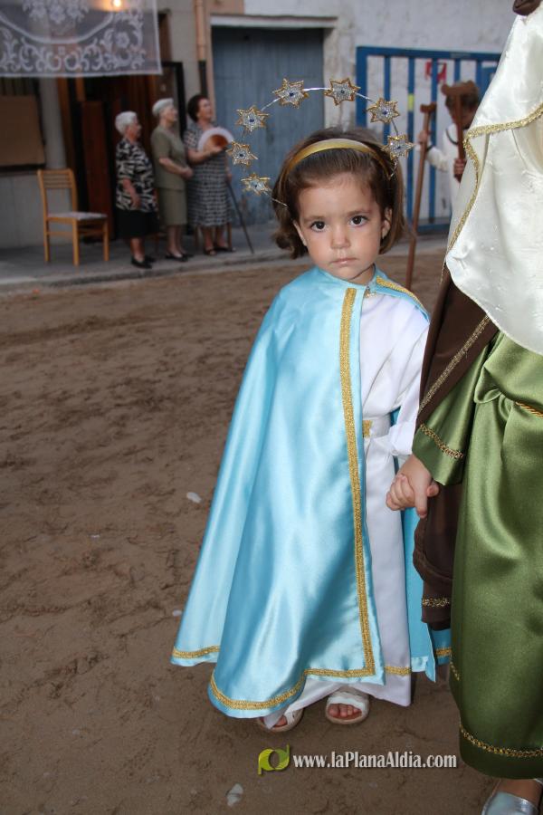 Devoción por Sant Xotxim