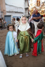 Devoción por Sant Xotxim