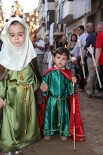 Devoción por Sant Xotxim