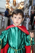 Devoción por Sant Xotxim