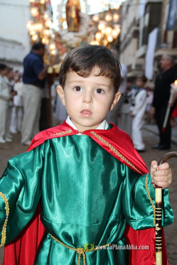 Devoción por Sant Xotxim