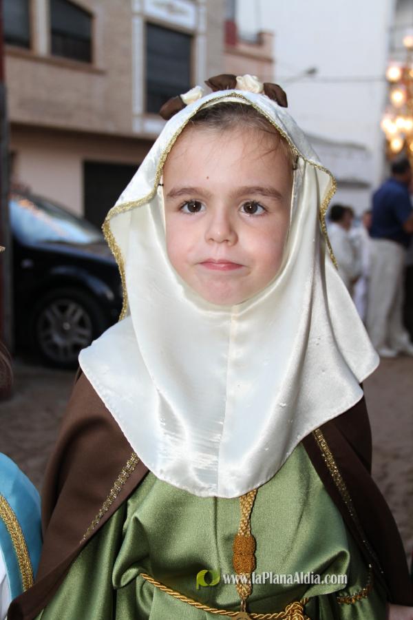 Devoción por Sant Xotxim