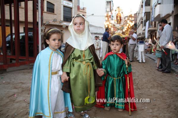 Devoción por Sant Xotxim